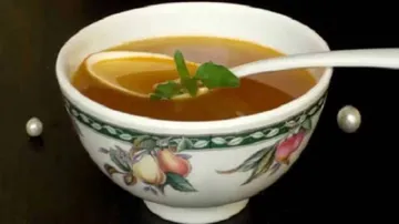 ଆସିଛି ବର୍ଷା ଦିନ: କାଢ଼ା ପିଅନ୍ତୁ, ଆଉ ତାଜା ଅନୁଭବ କରନ୍ତୁ