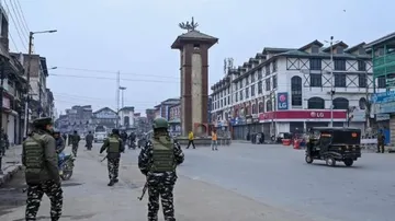 Kashmir