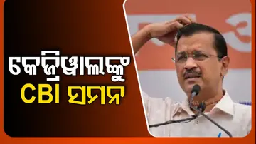 CBI summons Delhi CM Arvind Kejriwal