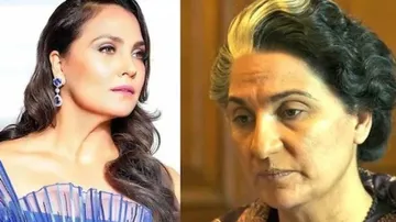 ଲାରା ଦତ୍ତଙ୍କ ପରିବର୍ତ୍ତନ : ଚିହ୍ନି ହେଉନି