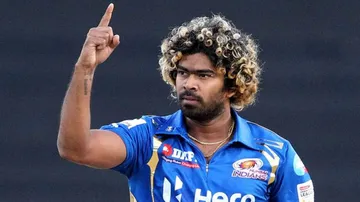 ମୁମ୍ବାଇକୁ ଝଟ୍‌କା, ଆଇପିଏଲରୁ ମାଲିଙ୍ଗା ଆଉଟ୍