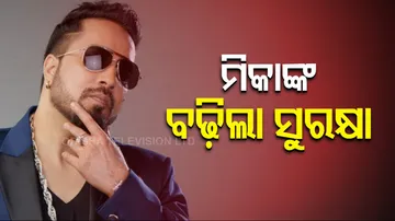 MIKA SINGH