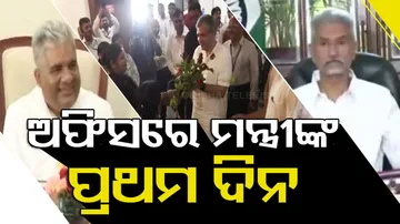 MODI 3.0 : S Jaishankar Takes Charge As Foreign Minister.