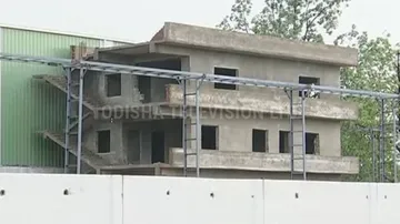 ମାଲକାନଗିରି ଜିଲ୍ଲାରେ ଲଘୁ ଖଣିଜ ଟେଣ୍ଡର ମାମଲା : ରଦ୍ଦ ହେଲା ଆନ୍ଧ୍ର କମ୍ପାନୀର ସଲଭେନ୍ସି ସାର୍ଟିଫିକେଟ୍