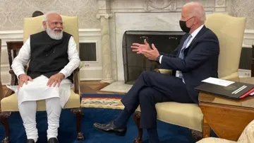 Modi-Biden