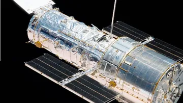 ନାସାକୁ ଜଣାପଡିଲା, କାହିଁକି ବନ୍ଦ ହେଲା ହବଲ୍ ଟେଲିସ୍କୋପ୍