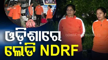 10 NDRF Teams Dispatched To Vulnerable Districts