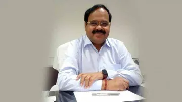 ବିଜେଡି ସାଂସଦ ପ୍ରାର୍ଥୀ ନଳିନୀ ପ୍ରଧାନଙ୍କ ପ୍ରାର୍ଥିପତ୍ର କାଏମ