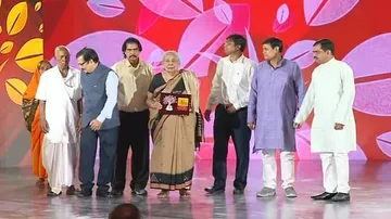  Odisha Citizens Award 2022