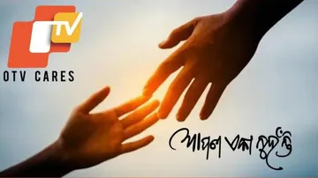 'OTV Cares' Launches Initiative To Make Women Self Reliant