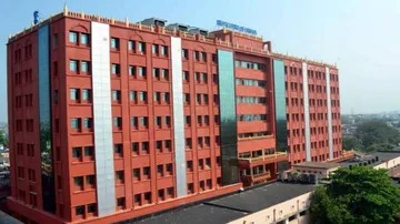 Orissa HC 