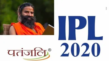 ଚାଇନିଜ୍ କମ୍ପାନୀ 'ଭିଭୋ'ର ସ୍ଥାନ ନେବ ବାବା ରାମଦେବଙ୍କ 'ପତଞ୍ଜଳି'!