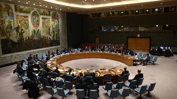 ମୋଦୀ ରଚିବେ ଇତିହାସ : ୟୁଏନ୍‌ଏସ୍‌ସି ବୈଠକରେ କରିବେ ଅଧ୍ୟକ୍ଷତା