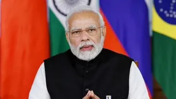 PM Modi