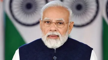 PM Modi 