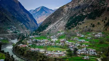 ଭାରତର ପୁନର୍ବାର ପାକିସ୍ତାନକୁ ଚେତାବନୀ : ପିଓକେ ଛାଡ଼