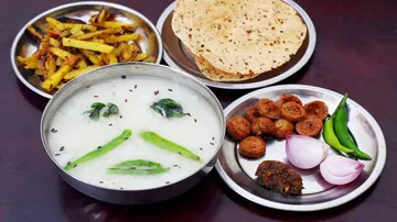 Pakhala dibas