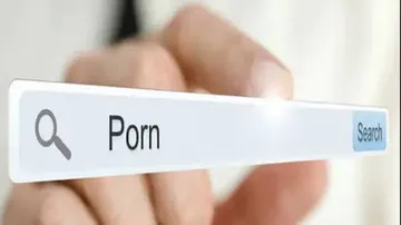 Porn