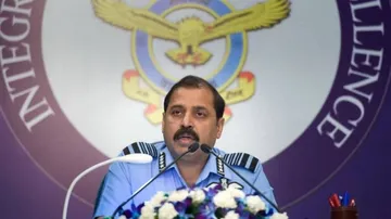 'ମୁକାବିଲା ପାଇଁ ଭାରତ ପ୍ରସ୍ତୁତ, ଏଲ୍‌ଏସି ଘଟଣା ଆମ ପ୍ରସ୍ତୁତିର ଏକ ଛୋଟ ପ୍ରତିଫଳନ'