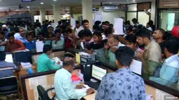 ଆର୍‌ଟିଓ କଟକଣା ଯାଞ୍ଚ ୩ ମାସ କୋହଳ