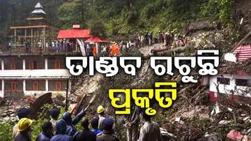 Himachal Rains Live Updates