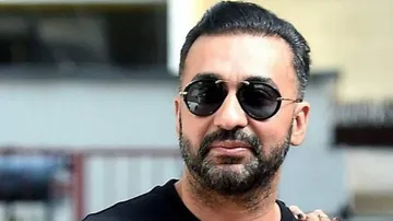 Raj kundra
