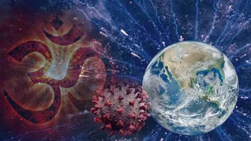 ହିନ୍ଦୁ ନୂଆବର୍ଷର ଭବିଷ୍ୟବାଣୀ: କରୋନା ବିଲୁପ୍ତ ହେବ