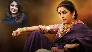 ବାହୁବଳୀ ଫେମସ୍‌ ରମ୍ୟା କ୍ରିଷ୍ଣନ୍‌ଙ୍କ କାର୍‌ରୁ‌ ଜବତ ହେଲା ୯୬ ମଦ ବୋତଲ