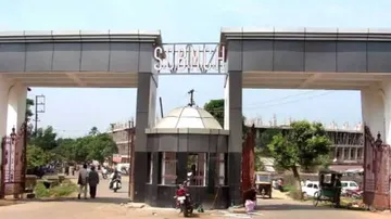 ଏସ୍‌ସିବିରେ ଓପନ ହାର୍ଟ ସର୍ଜରୀ ବନ୍ଦ