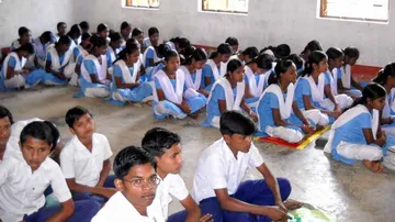 ୨୬ରୁ ଖୋଲିବ ସ୍କୁଲ