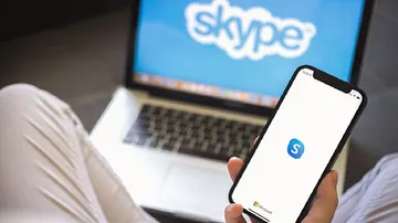 Skype