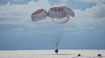 SpaceX