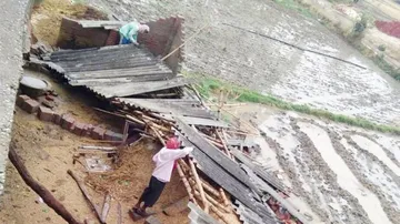 ପ୍ରଳୟଙ୍କାରୀ ଧୂଳିଝଡରେ ୭୦ରୁ ଅଧିକ ମୃତ