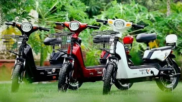 ୨୦ ହଜାରରୁ କମ୍‌ ମୂଲ୍ୟରେ ମିଳିବ ଏହି ଜବରଦସ୍ତ ଟୁ-ହ୍ୱିଲର