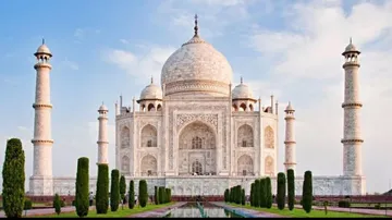 Taj Mahal