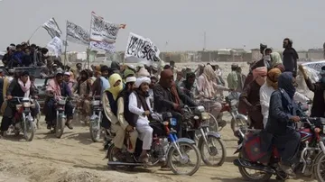 ସ୍ଥିତି ଅସମ୍ଭାଳ, ହିଂସା ରୋକିବାକୁ ତାଲିବାନ ସହ କ୍ଷମତା ଭାଗ କରିବାକୁ ସରକାର ପ୍ରସ୍ତୁତ !