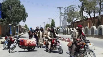 କାନ୍ଦାହାର ଓ ହେରାତକୁ ମିଶାଇ ଆଫଗାନିସ୍ତାନର ଆଉ ୪ ନୂଆ ସହରକୁ କବଜା କଲା ତାଲିବାନ୍: ୩୪ ପ୍ରାନ୍ତୀୟ ରାଜଧାନୀ ମଧ୍ୟରୁ ୧୮ଟିକୁ ଦଖଲ କଲେଣି ଉଗ୍ରବାଦୀ