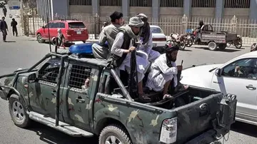 ବାର୍ଷିକ ପାଖାପାଖି ୧୨ ହଜାର କୋଟିର ଟର୍ଣ୍ଣଓଭର : ବିଶ୍ୱର ସବୁଠାରୁ ଧନୀ ଆତଙ୍କୀ ସଂଗଠନରେ ସାମିଲ ତାଲିବାନ