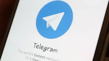 Telegram