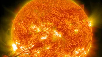 China's Artificial Sun 'East' 5 Times More Powerful Than Real Sun, Know The Truth