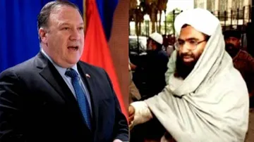 ମସୁଦକୁ ଅନ୍ତର୍ଜାତୀୟ ଆତଙ୍କବାଦୀ ଘୋଷଣା କରିବାକୁ ପ୍ରୟାସ