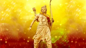 ସୂର୍ଯ୍ୟ-ଚନ୍ଦ୍ରର ସମନ୍ୱୟ ରାମ