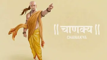 ଚାଣକ୍ୟ ନୀତି : ‘ବିଦ୍ୟା’ କାମଧେନୁ ଭଳି ହୋ‍ଇଥାଏ