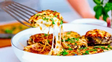 କିପରି କରିବେ ବାଇଗଣ ପିଜା