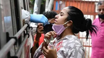 ଭୁବନେଶ୍ୱରରେ କମ୍‌ ଆକ୍ରାନ୍ତ ଅଧିକ ସୁସ୍ଥ ହେଲେ