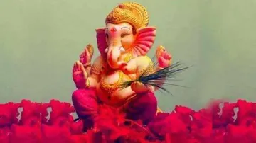 କୁଆଡ଼େ ଗଲା ଶ୍ରୀଗଣେଶଙ୍କ ପ୍ରକୃତ ମସ୍ତକ?