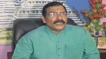 ‘ମନରେଗା’ କାମରେ ଦୁର୍ନୀତି ଅଭିଯୋଗ ଆଣିଲା ବିଜେପି