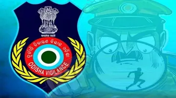 IIC ଙ୍କ ନିକଟରୁ କୋଟିଏରୁ ଊର୍ଦ୍ଧ୍ୱ ସମ୍ପତ୍ତି ଠାବ କଲା ଭିଜିଲାନ୍ସ