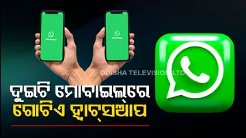 WhatsApp New Feature
