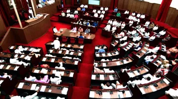 ବିଧାନସଭା ଶୂନ୍ୟକାଳରେ ଉଠିଲା ମରୁଡ଼ି ପ୍ରସଙ୍ଗ